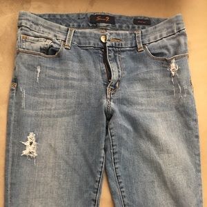 SEVEN jeans